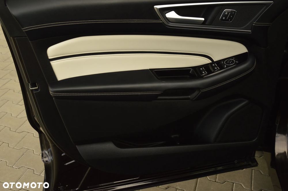 Ford Edge - 28