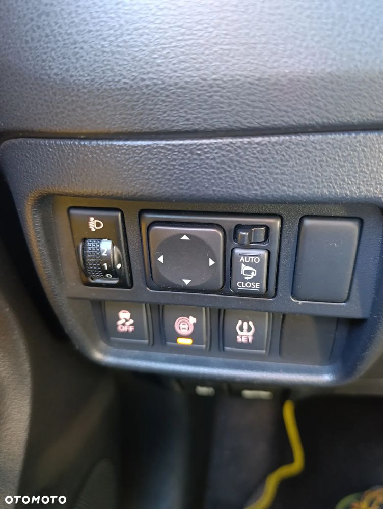 Nissan Juke 1.6 CVT Tekna - 13