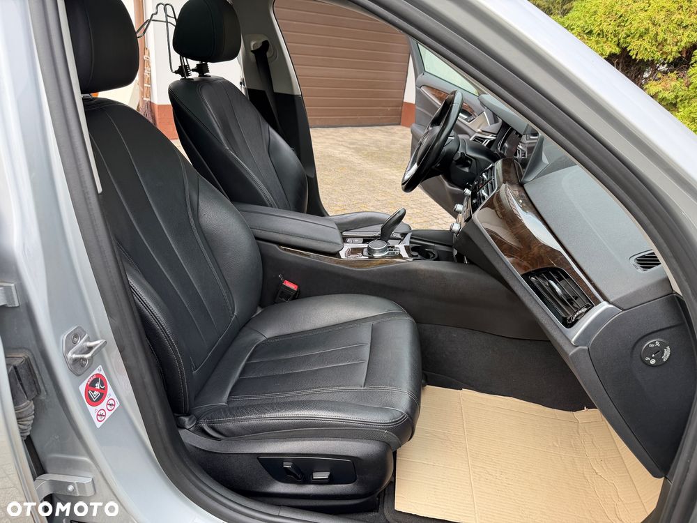 BMW Seria 5 - 31