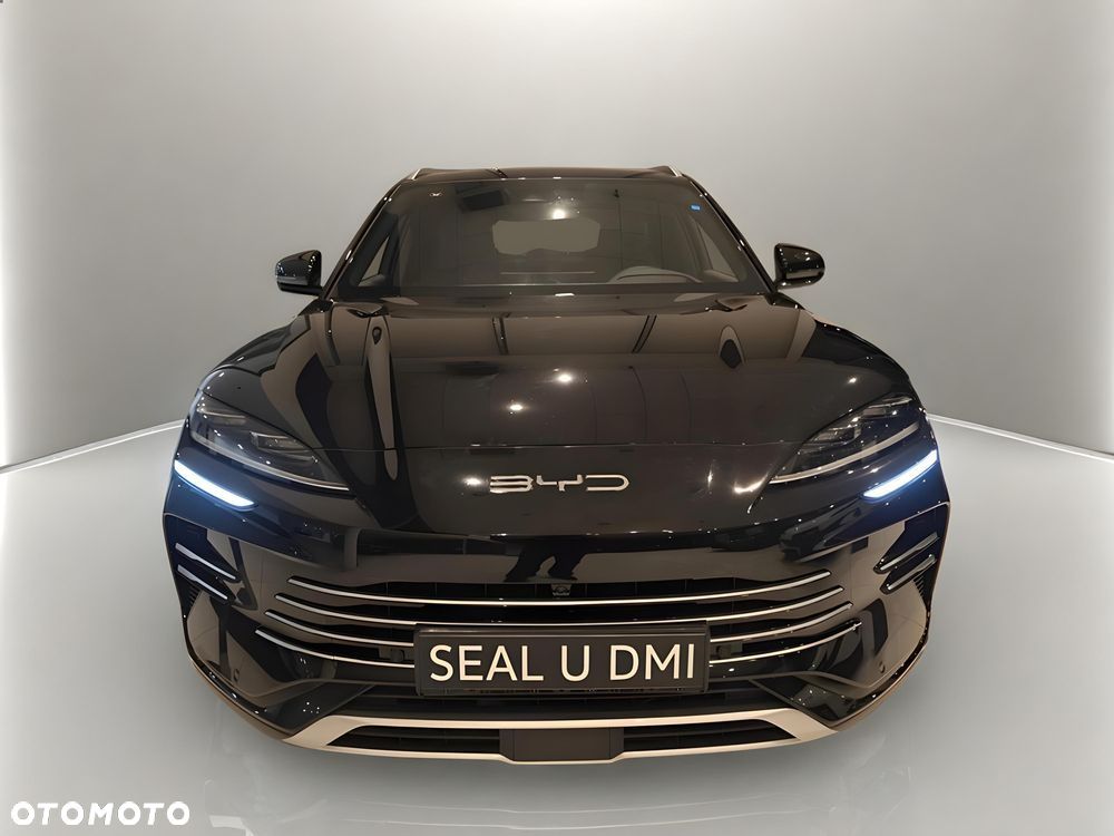 BYD Seal U 1.5 Boost - 3