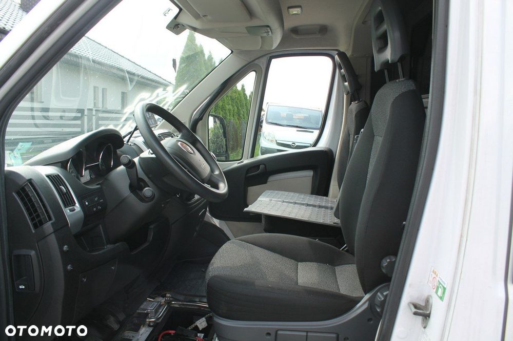 Fiat Ducato - 9