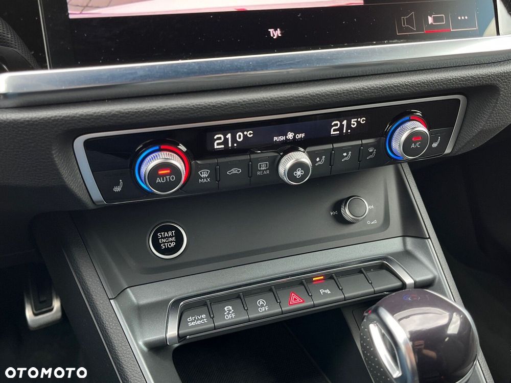 Audi Q3 35 TFSI mHEV Advanced S tronic - 21
