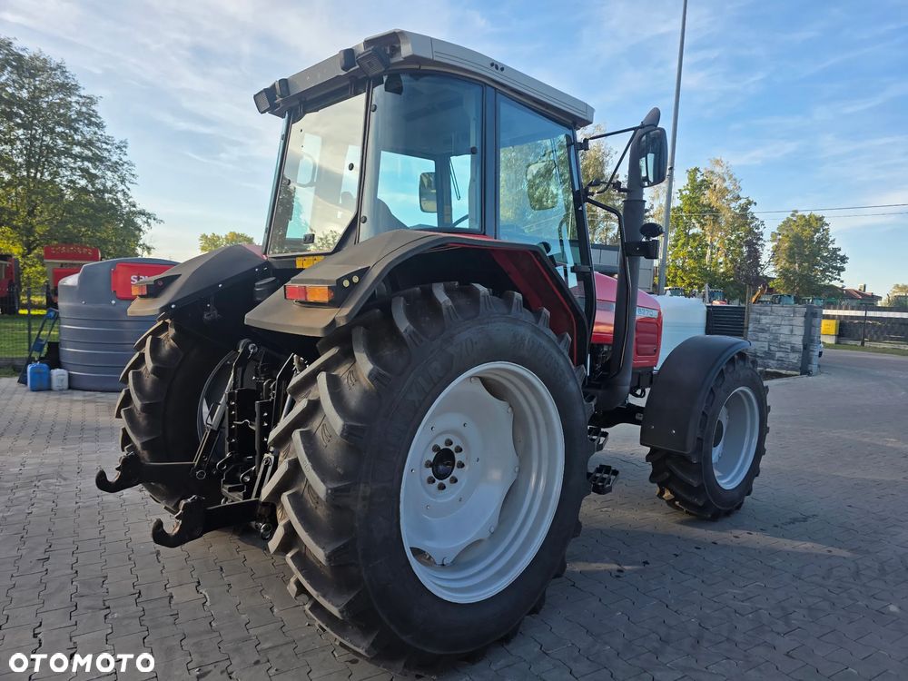 Massey Ferguson 6270 - 3