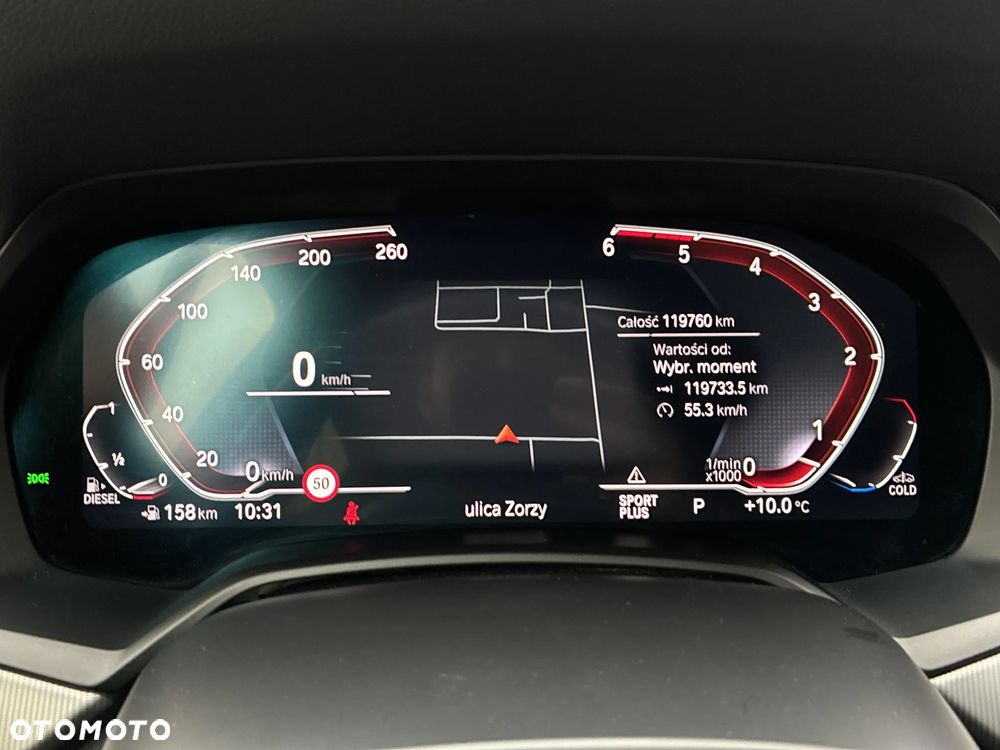 BMW X5 xDrive40d mHEV sport - 25