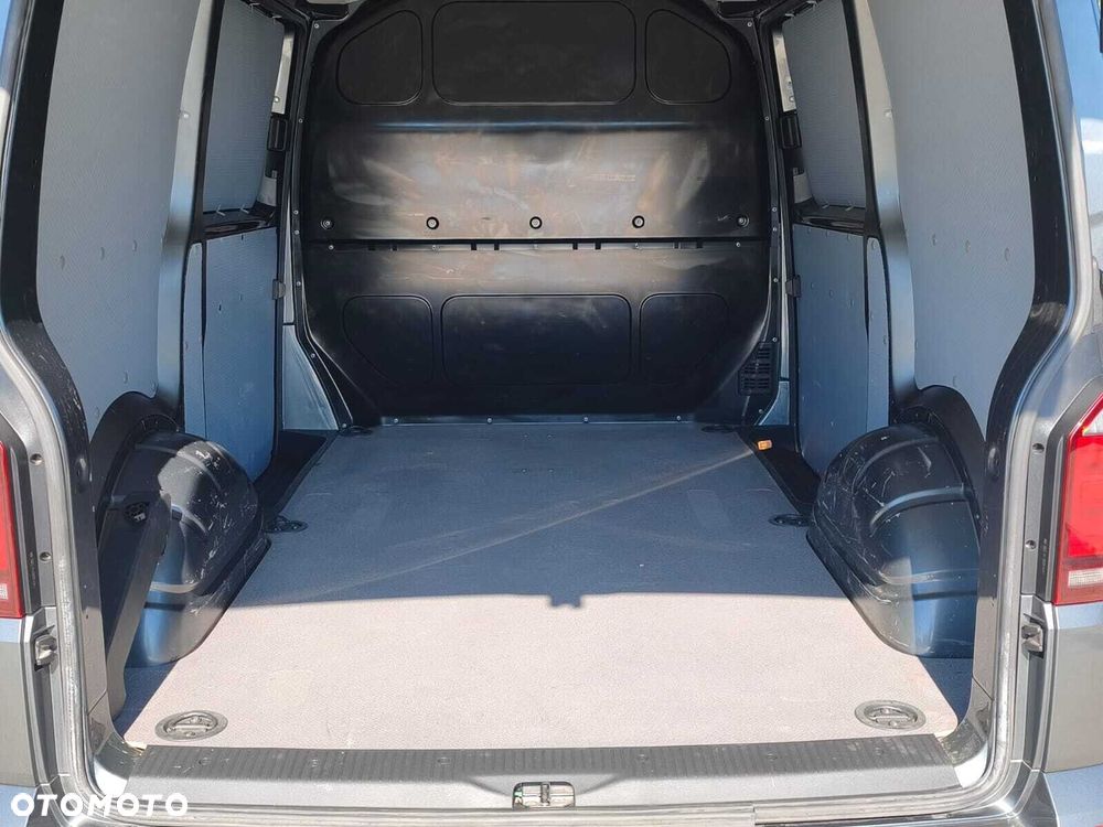 Volkswagen Transporter T6 BiTDI L1H2 4Motion DSG - 30