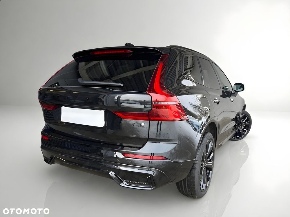 Volvo XC 60 - 5