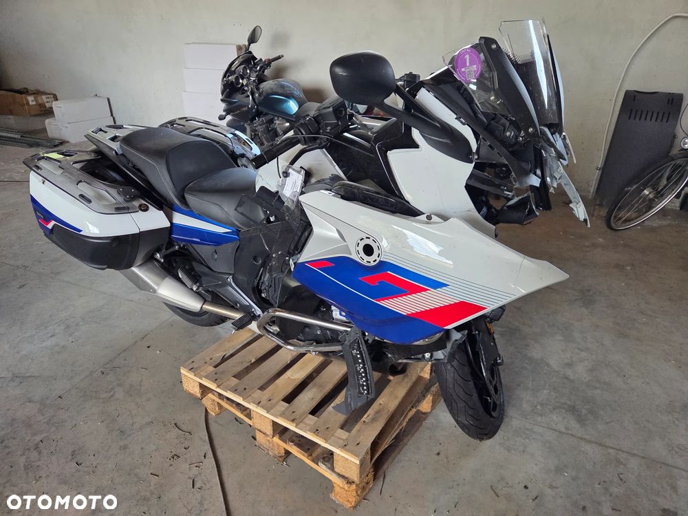 BMW K - 1