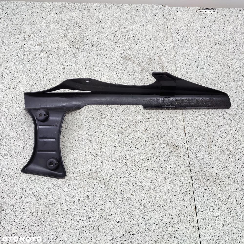 Osłona łańcucha Suzuki Gladisu 650 - 10