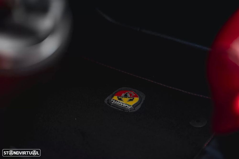 Fiat 500C Abarth - 25