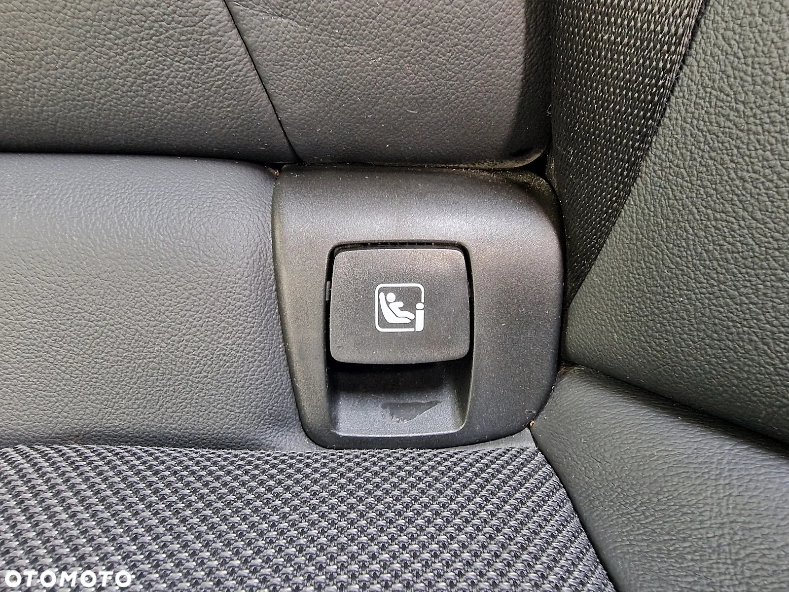 BMW X3 xDrive20i GPF Luxury Line sport - 12