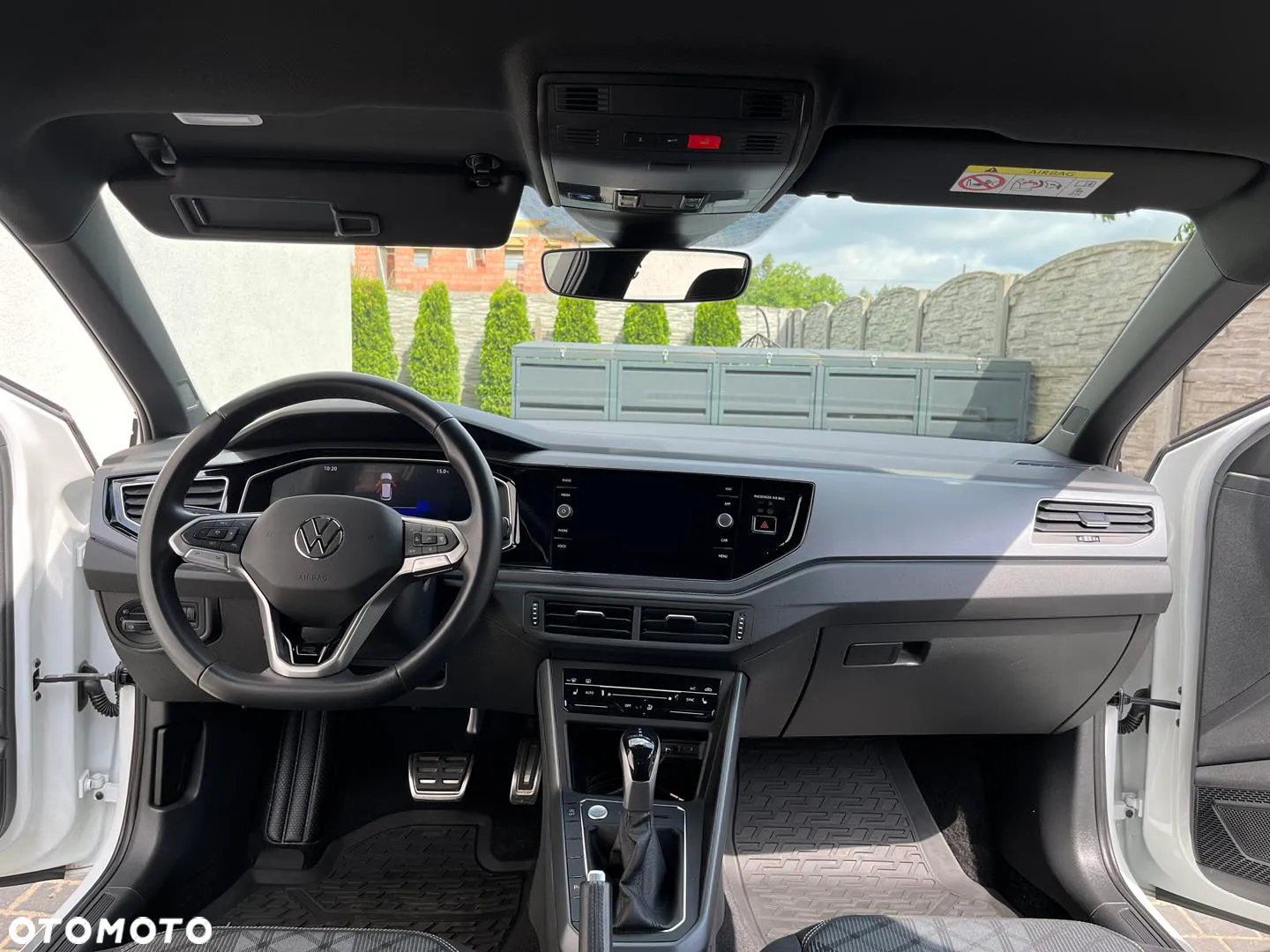 Volkswagen Taigo 1.0 TSI R-Line DSG - 15