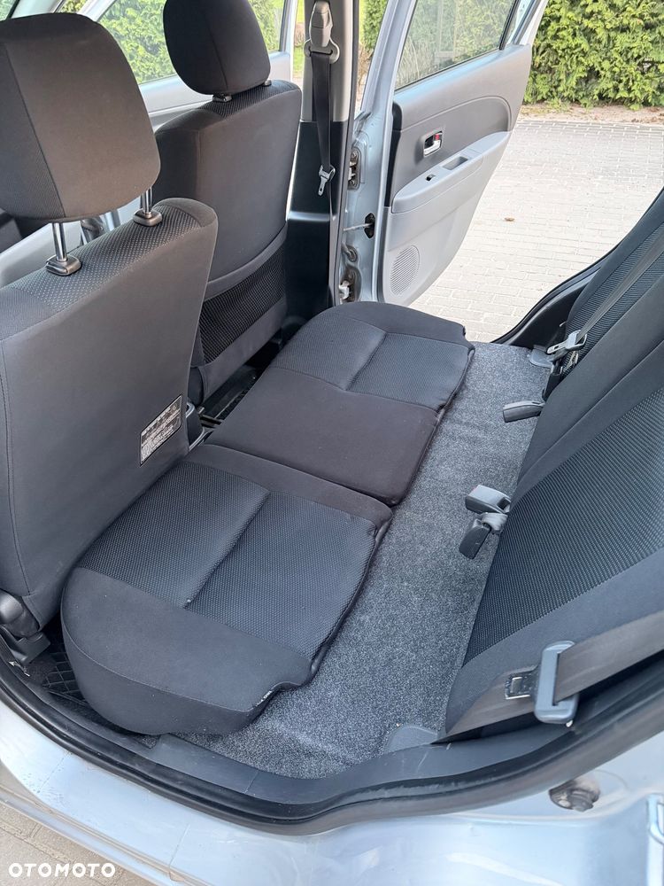Subaru Justy - 15