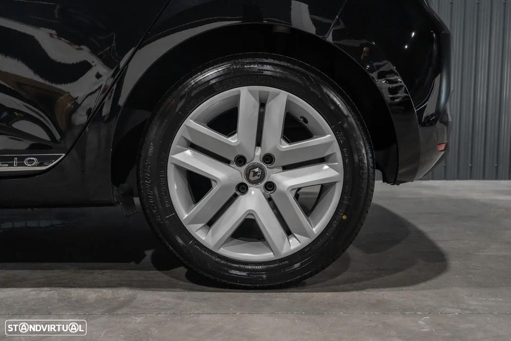 Renault Clio 1.0 TCe Intens - 29
