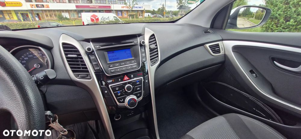 Hyundai i30 1.6 CRDi BlueDrive Comfort - 3