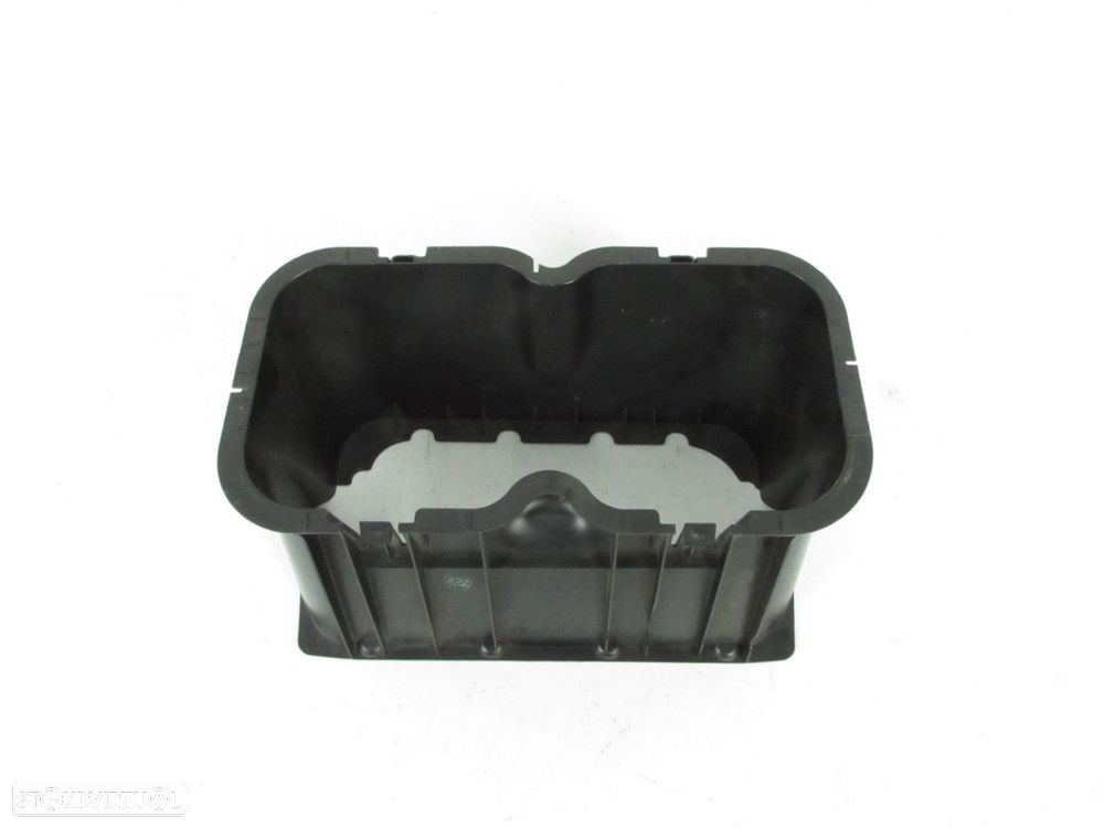 Arrumo da Bagageira Direito Seminovo/ Original BMW 5 (F10) 51479163192 - 1