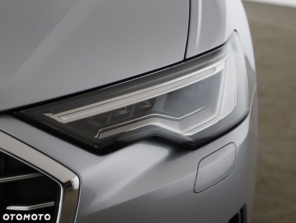 Audi A6 Limousine - 10