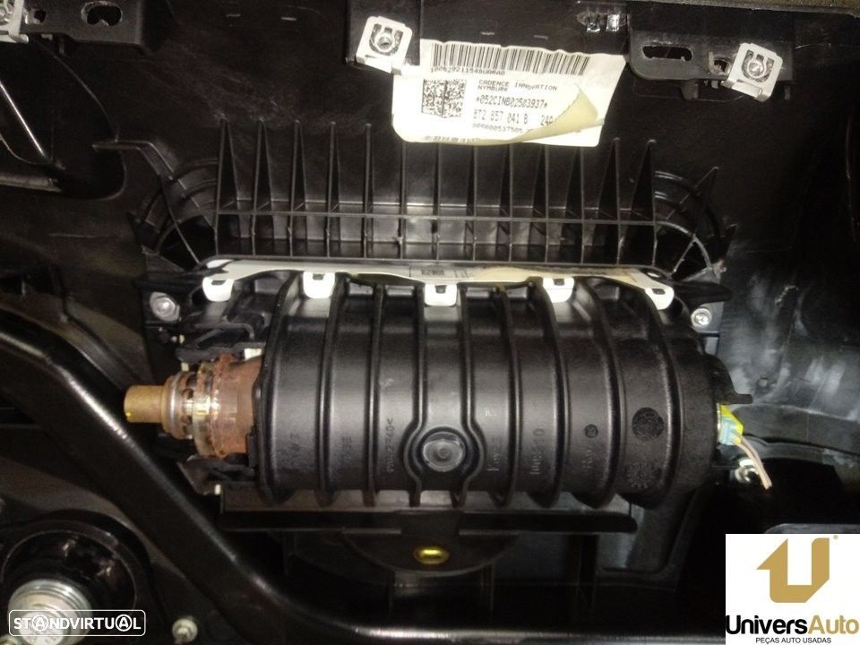 KIT AIRBAG AUDI A5 SPORTBACK 2012 - - 1