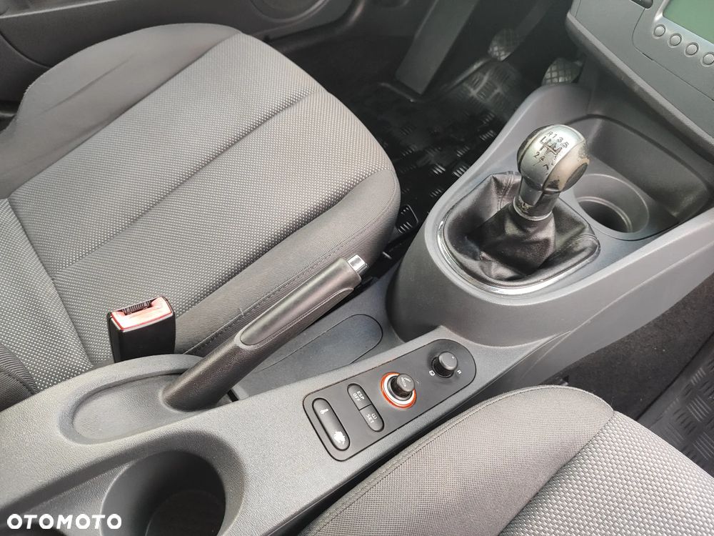 Seat Leon 1.6 Sport Limited - 33