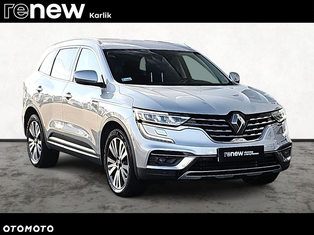 Renault Koleos 2.0 Blue dCi Initiale Paris 4x4 X-Tronic - 3