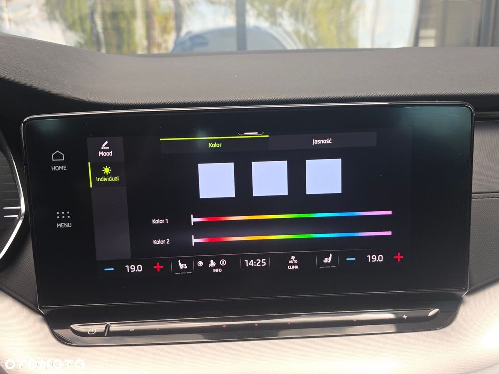 Skoda Octavia 1.0 TSI e-Tec Ambition DSG - 28