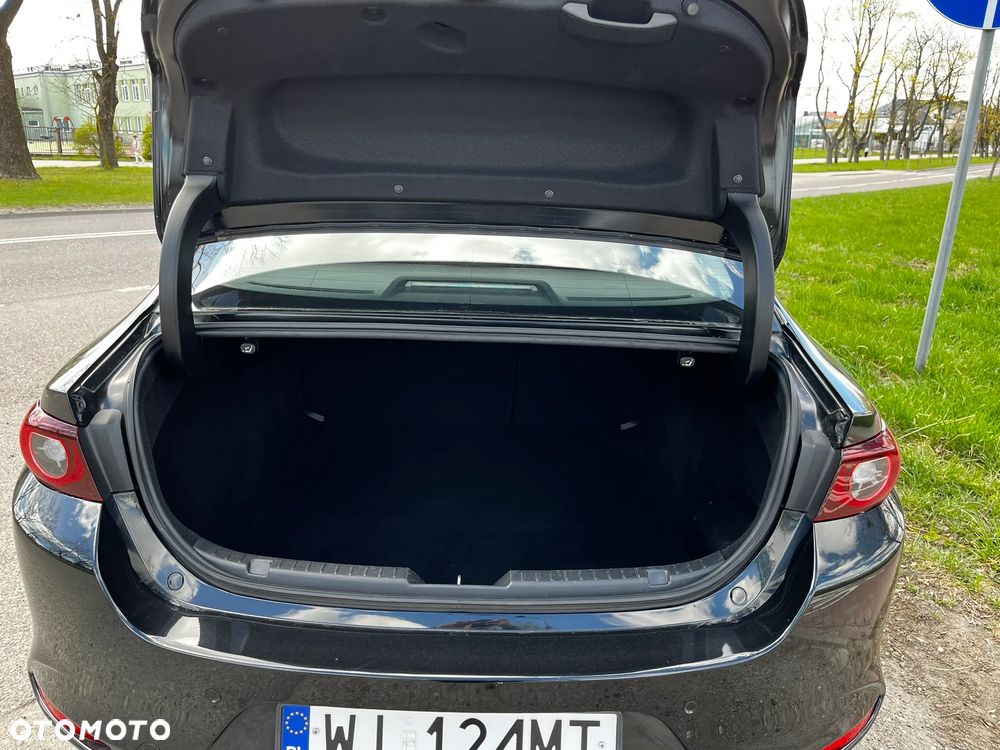 Mazda 3 2.0 mHEV Kai - 16