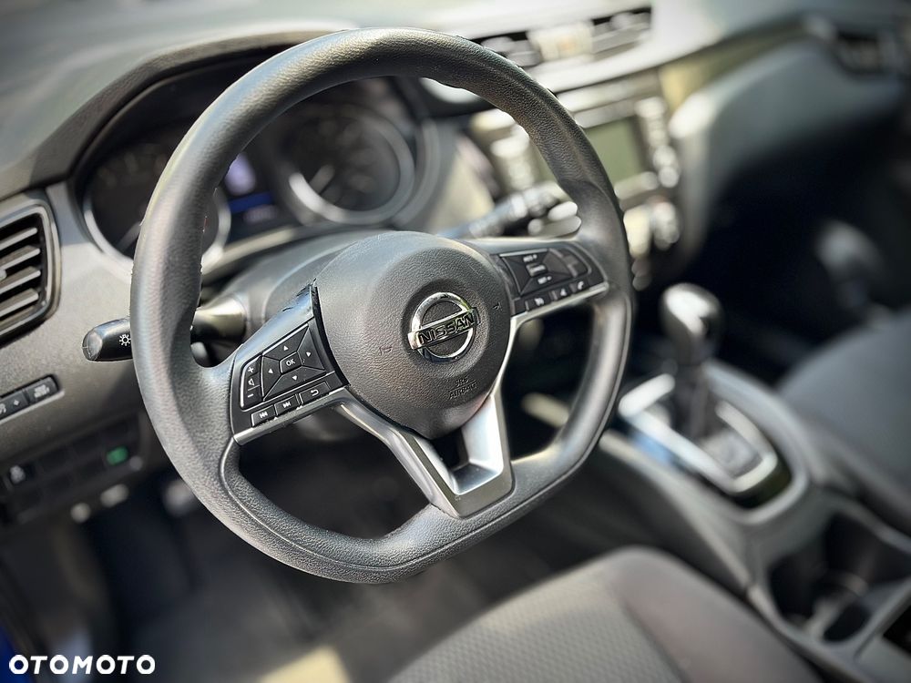 Nissan Rogue - 20
