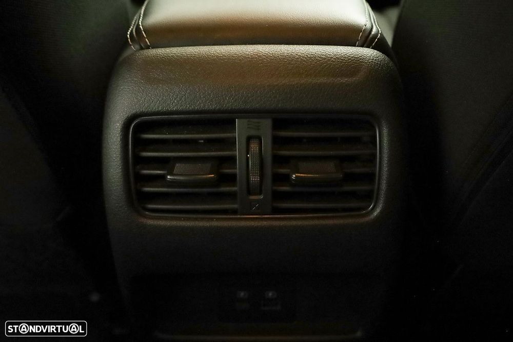 Nissan Qashqai 1.5 e-Power N-Connecta LED - 23