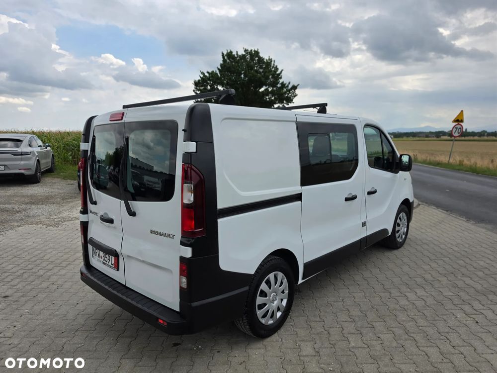 Renault Trafic - 8