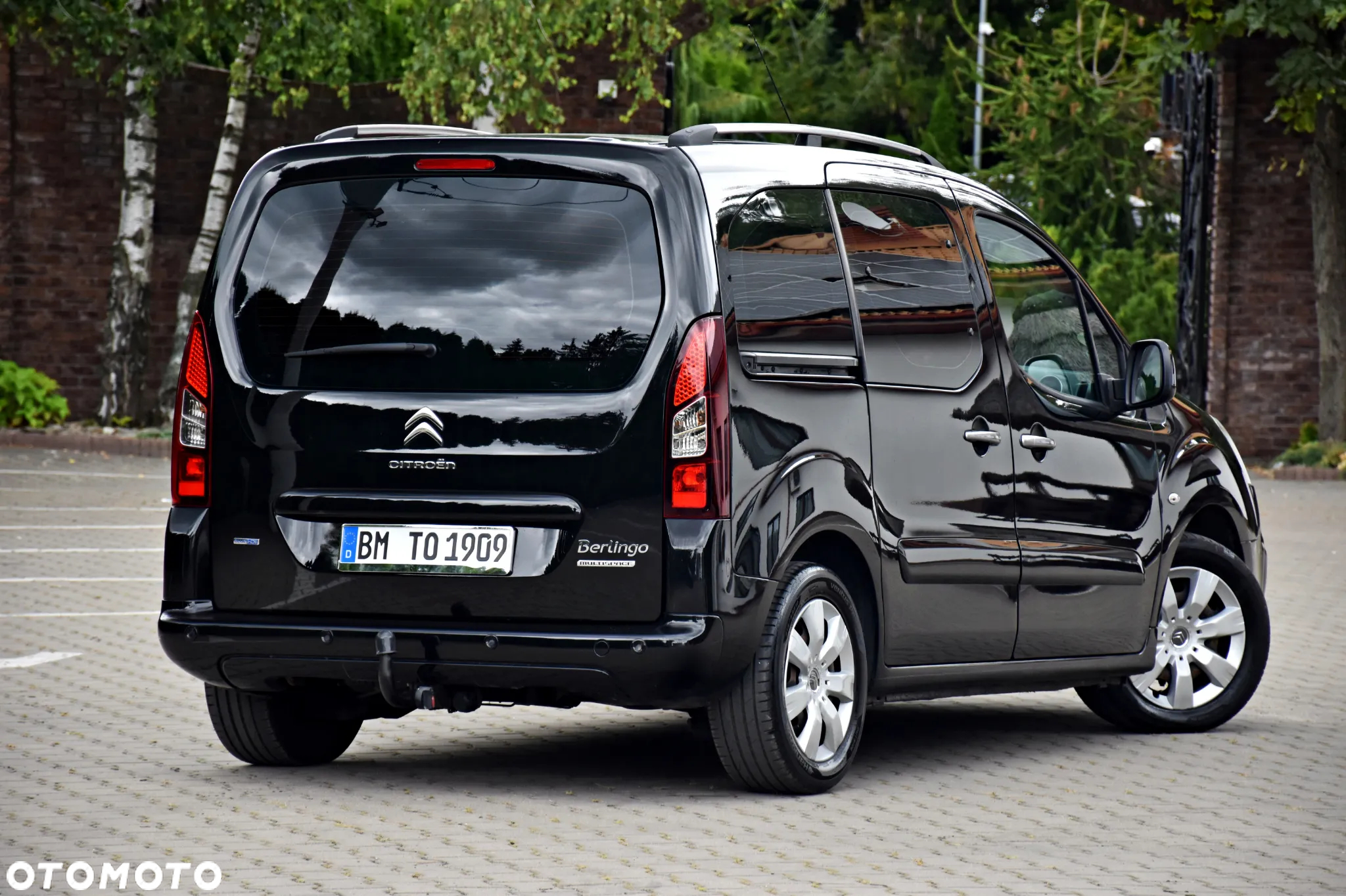 Citroën Berlingo Multispace BlueHDi 100 FEEL - 16