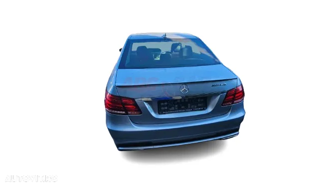Bara fata Mercedes E-Class W212 facelift pachet AMG 2013-2016 2.2 CDI 651925 cutie 7G-tronic - 4