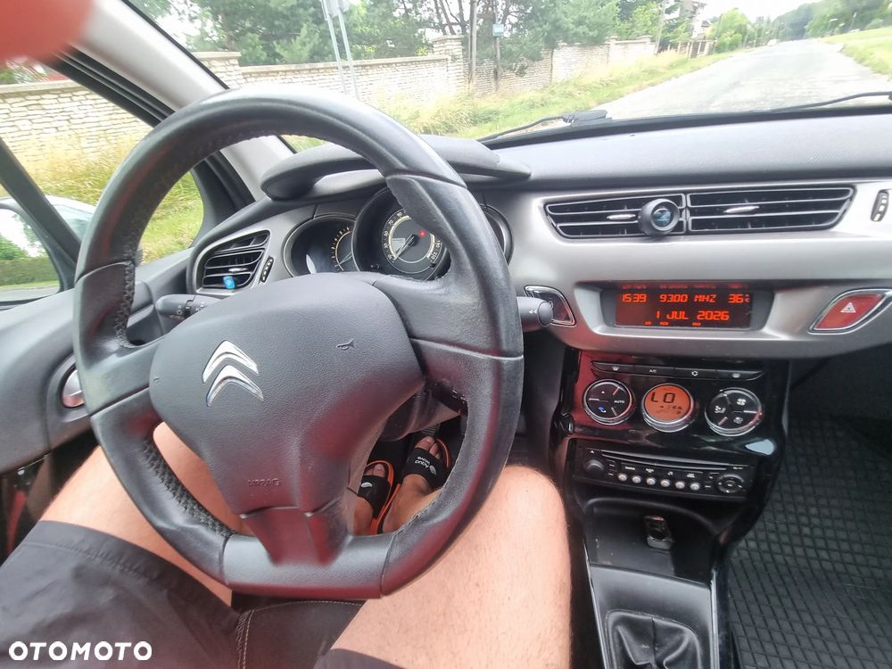 Citroën C3 1.2 VTi Selection - 7