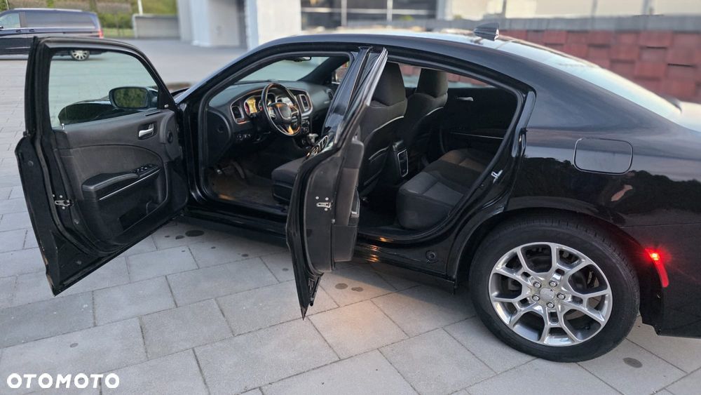 Dodge Charger - 9