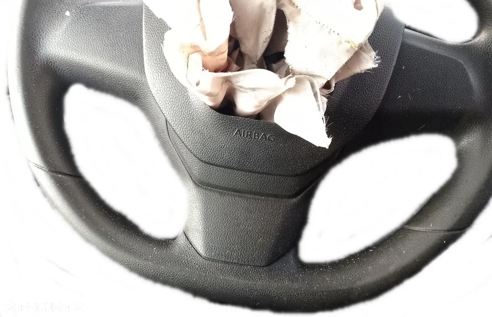 OPEL VIVARO C III 3 KIEROWNICA TRAFFIC SCUDO JUMPY EXPERT PROACE - 5