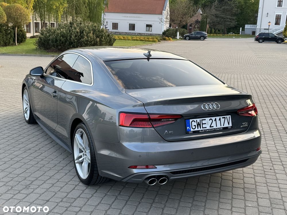 Audi A5 Coupé 3.0 TDI Quattro S tronic - 12