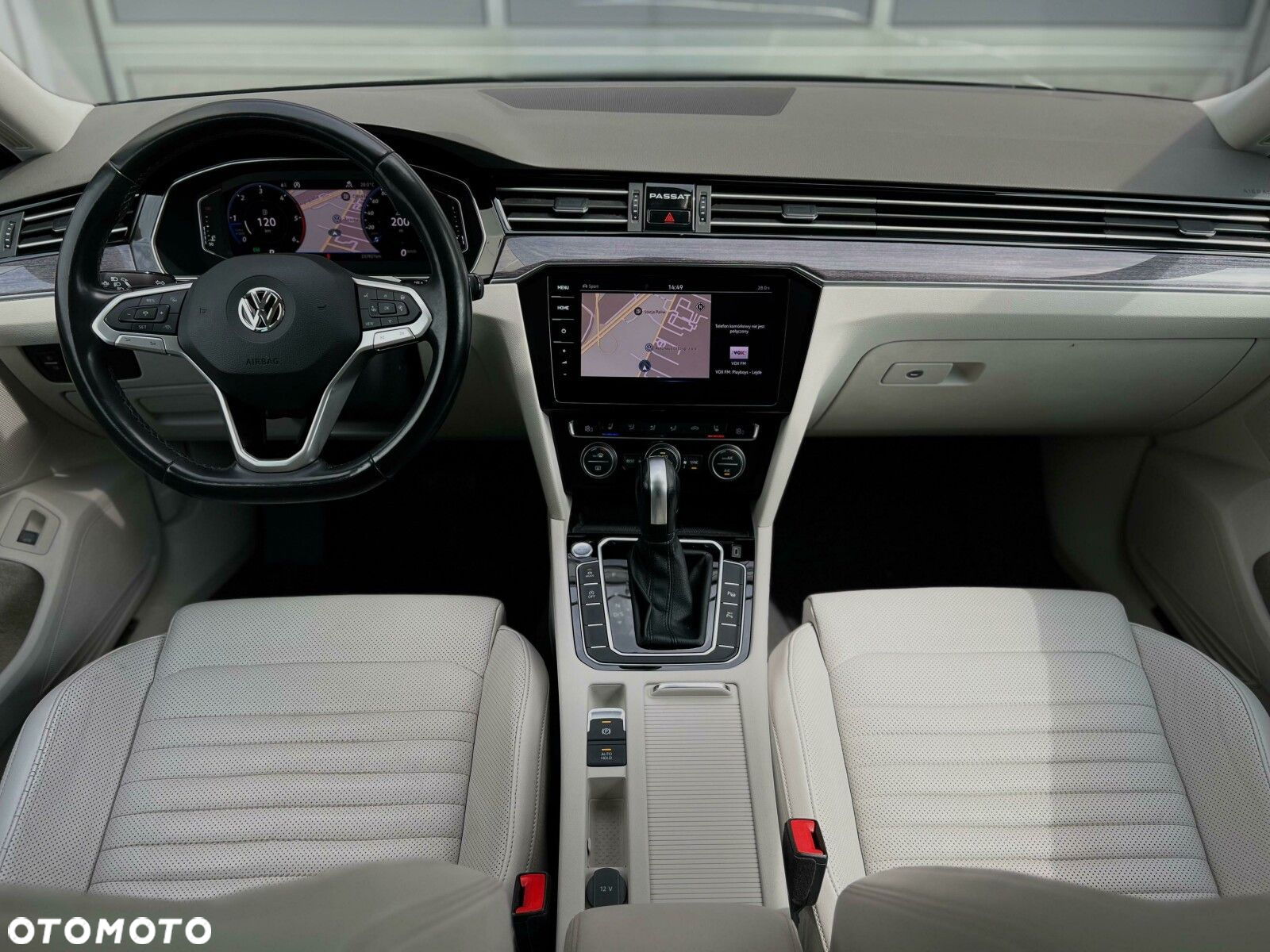 Volkswagen Passat - 27