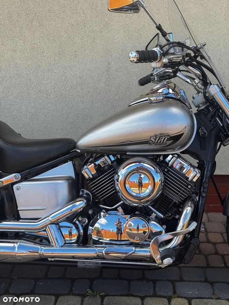 Yamaha Inny - 22