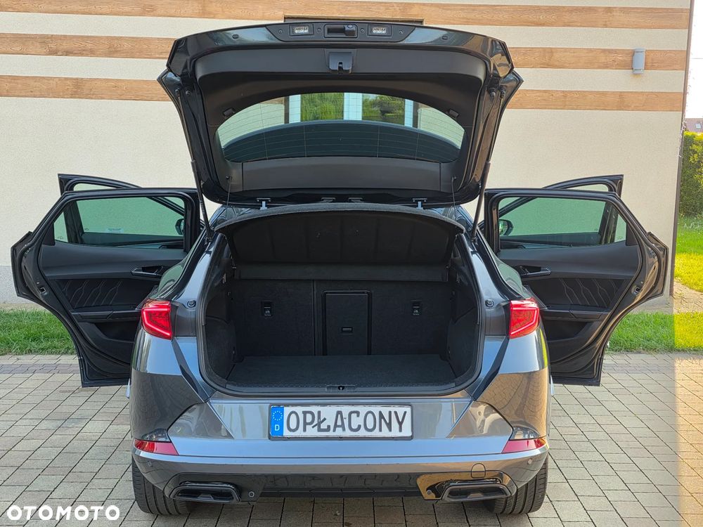 Cupra Formentor 2.0 TDI 4Drive DSG - 39