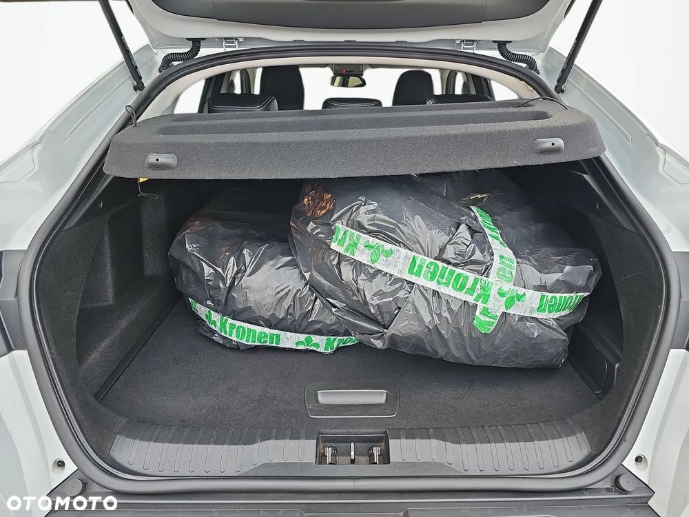 Renault Arkana 1.6 E-Tech Full Hybrid 145 Techno MMT - 23