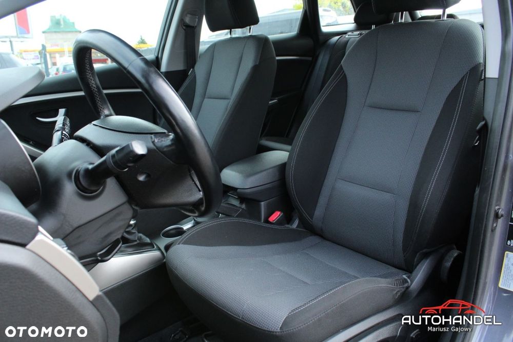 Hyundai i30 - 7