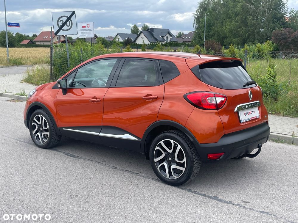 Renault Captur ENERGY TCe 90 Start&Stop Intens - 35
