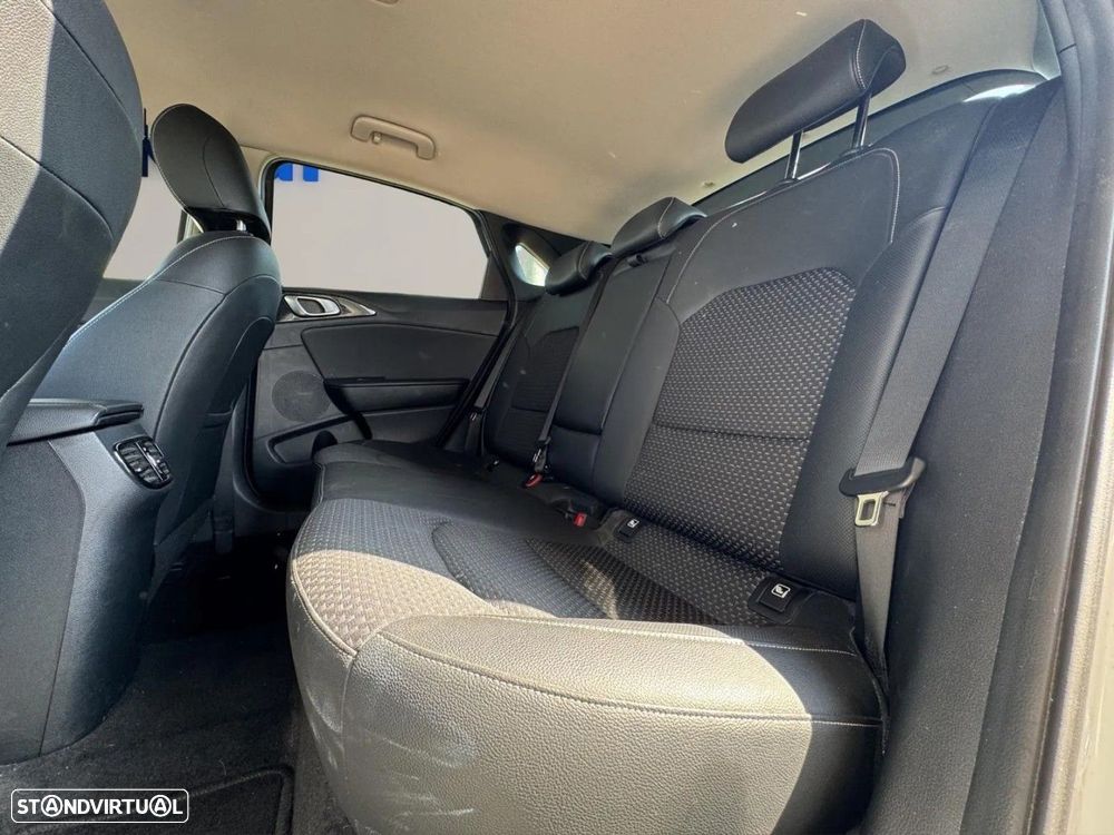 Kia Ceed 1.0 T-GDi Drive - 19