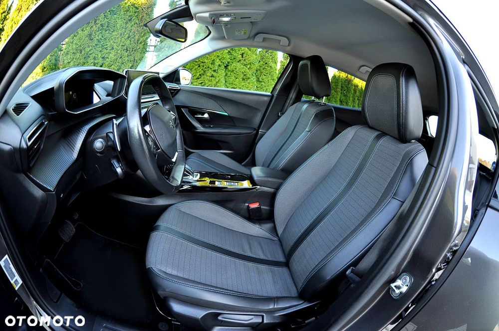 Peugeot 2008 1.5 BlueHDi GT S&S EAT8 - 21