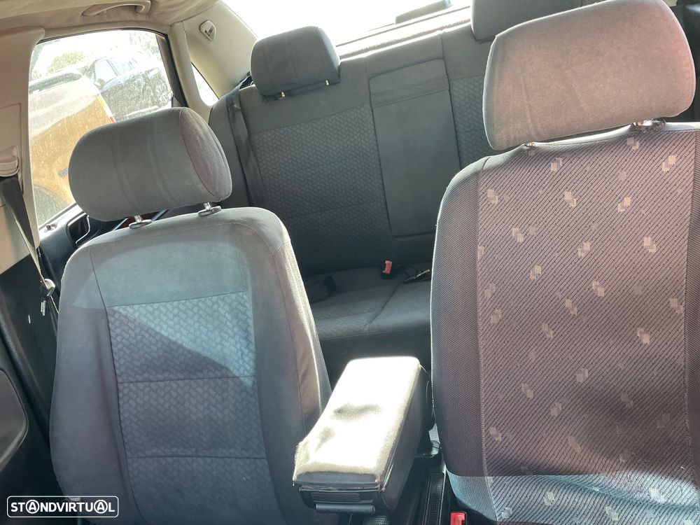 Audi A4 1.9 TDI Sport - 5