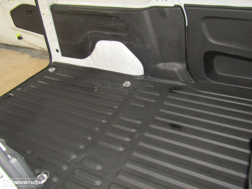 Peugeot Partner 1.5 BlueHDi Premium Longa - 15