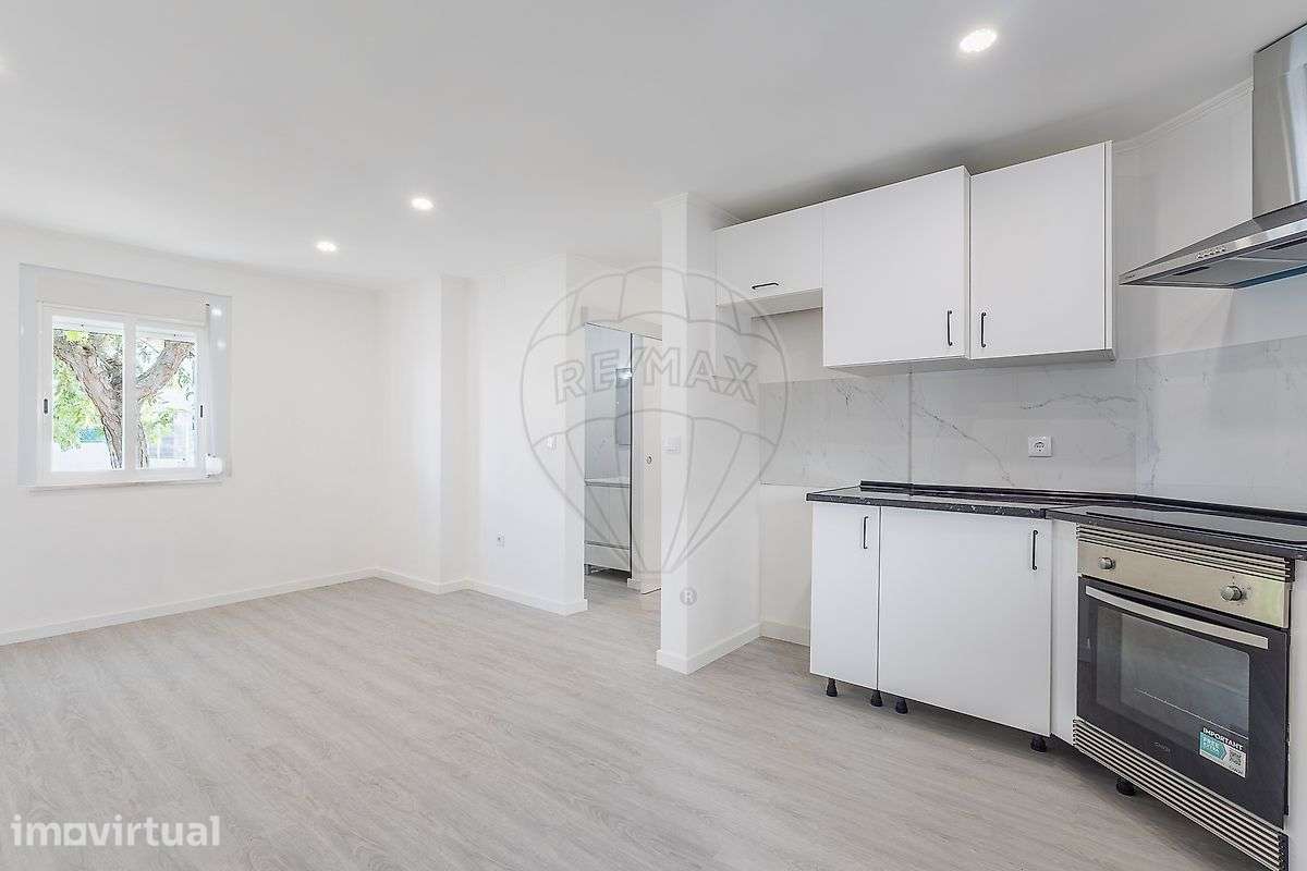Apartamento T1 para venda - Grande imagem: 3/16
