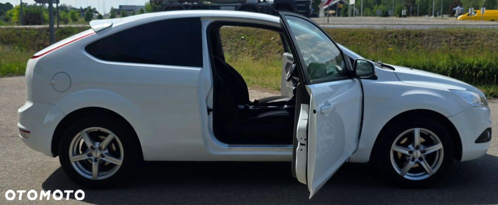 Ford Focus 1.6 16V Viva II - 15