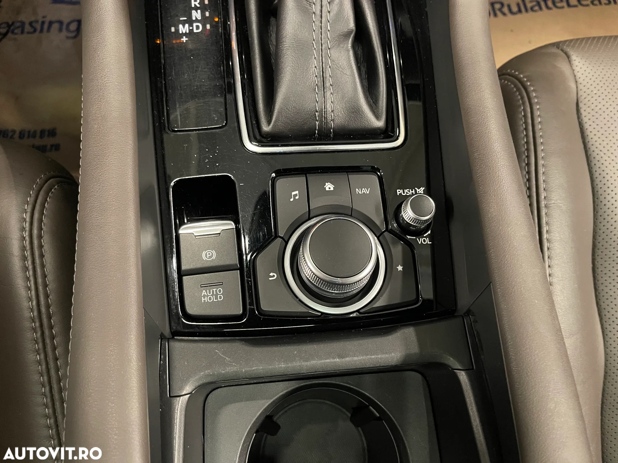 Mazda 6 SKYACTIV-D 184 Drive i-ELOOP Sports-Line - 32