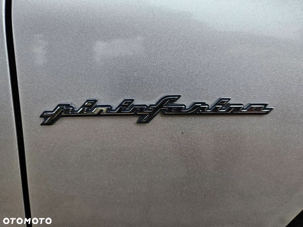 Mitsubishi Pajero Pinin 1.8 Motion - 9