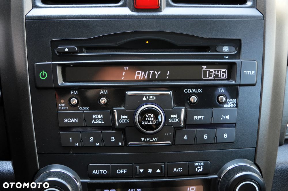 Honda CR-V 2.0 Elegance - 18