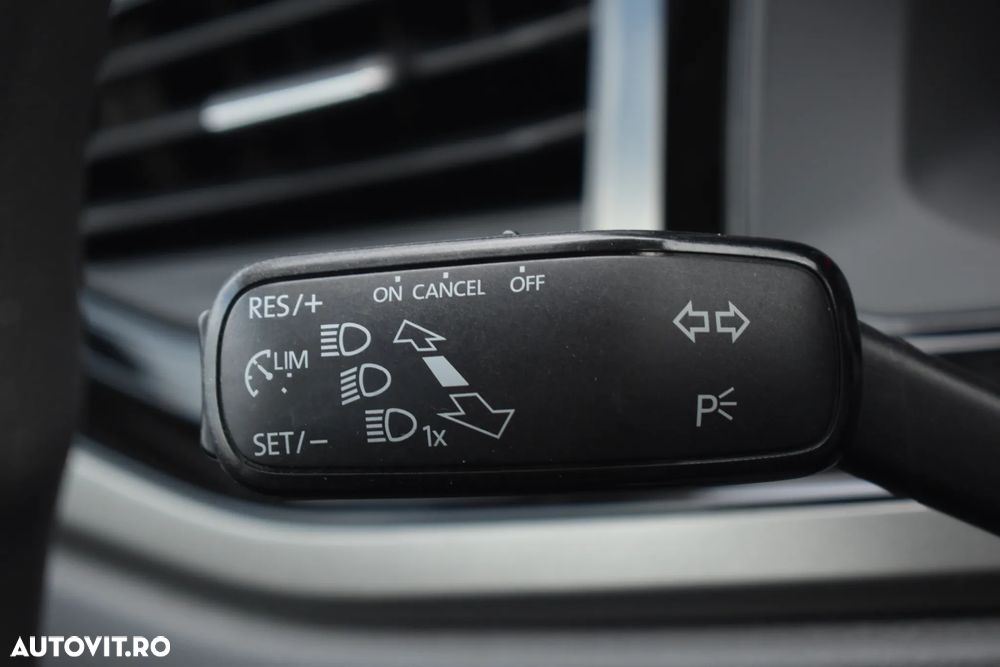 Volkswagen Polo 1.6 TDI Comfortline - 36